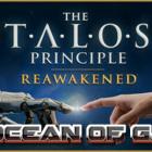 The Talos Principle Reawakened v739124 Free Download (1)