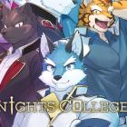 Knights College 2 Free Download (1)
