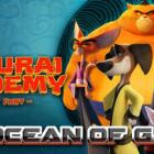 Samurai Academy Paws of Fury GoldBerg Free Download (1)