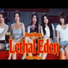 Blood Money Lethal Eden GoldBerg Free Download (1)