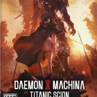 Daemon X Machina Titanic Scion v1.2.2 Free Download (1)