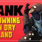 Hank Drowning On Dry Land Free Download (1)