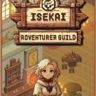 Isekai Adventurer Guild Early Access Free Download (1)