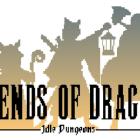 Legends of Dragaea Idle Dungeons v1.1.3e Free Download (1)