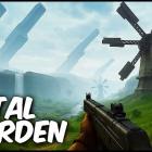 Metal Garden v2.5.2 Free Download (1)