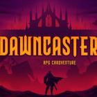 Dawncaster The RPG Cardventure GoldBerg Free Download (1)