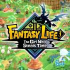 Fantasy Life i The Girl Who Steals Time v2.1.1 Free Download (1)