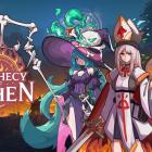 Prophecy of Ashen TENOKE Free Download (1)