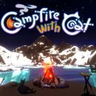 Campfire with Cat TENOKE Free Download (1)