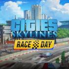 Cities Skylines Race Day RUNE Free Download (1)