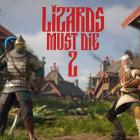 Lizards Must Die 2 v3.0 Free Download (1)