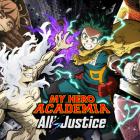 MY HERO ACADEMIA Alls Justice v2.00 Free Download (1)