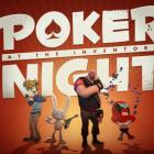 Poker Night at the Inventory GoldBerg Free Download (1)