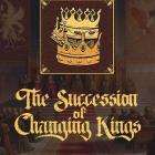 The Succession of Changing Kings TENOKE Free Download (1)