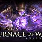 AI LIMIT Eirenes Furnace of War RUNE Free Download (1)