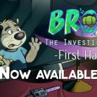 BROK the InvestiGator First Hat FCKDRM Free Download (1)