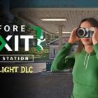 Before Exit Gas Station Daylight TENOKE Free Download (1)