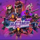 MARVEL MaXimum Collection Chronos Free Download (1)