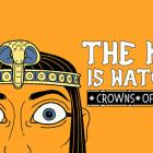 The King is Watching Crowns of History TENOKE Free Download (1)
