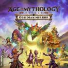 Age of Mythology Retold Obsidian Mirror RUNE Free Download (1)