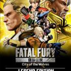 FATAL FURY City of the Wolves v2.0.1 RUNE Free Download (1)