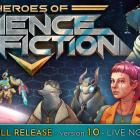 Heroes of Science and Fiction v20260414 Free Download (1)