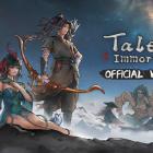 Tale of Immortal v1.2.113.259 TENOKE Free Download (1)