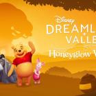 Disney Dreamlight Valley Honeyglow Woods RUNE Free Download (1)