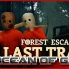 Forest Escape Last Train Early Access Free Download (1)